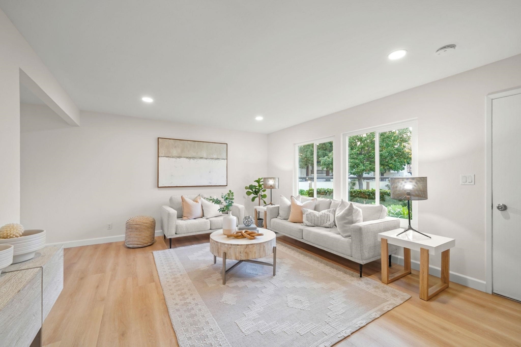 Residential for sale at 3717 Gainsborough Ter, Fremont CA featuring 4 beds and 3 baths