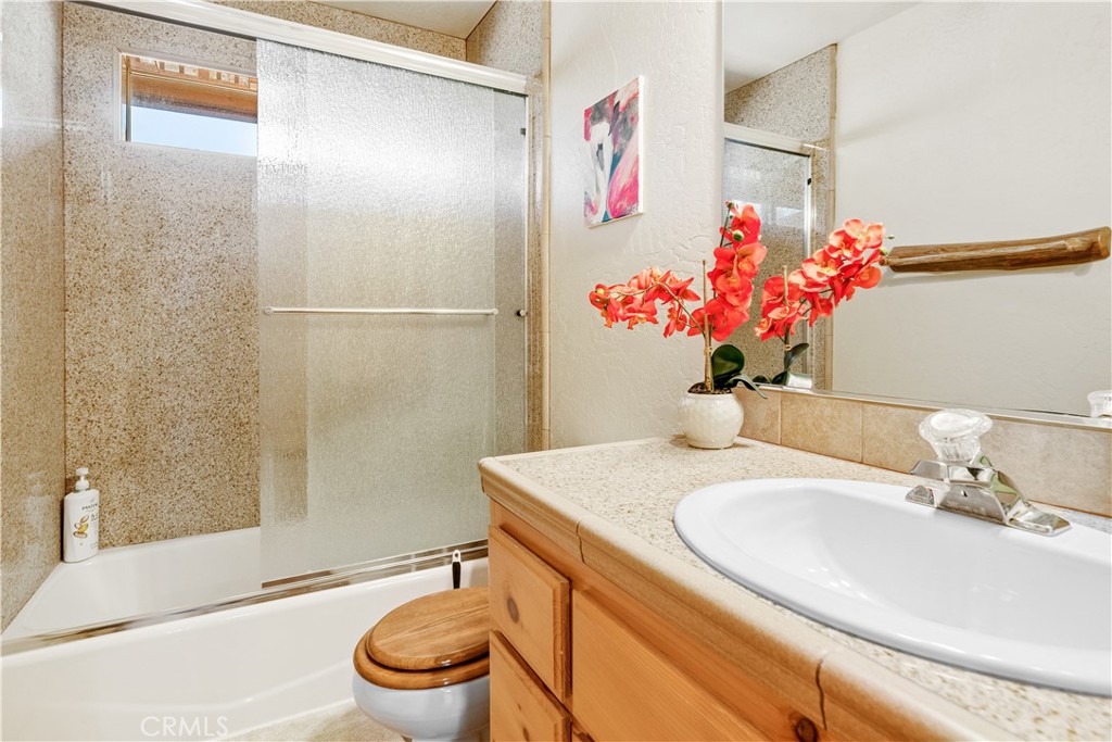 Residential for sale at 446 Shady, Big Bear Lake CA featuring 4 beds and 3 baths