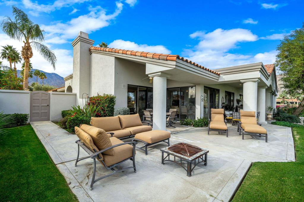 Residential Lease for rent at 79880 Pecan, La Quinta CA featuring 3 beds and 4 baths