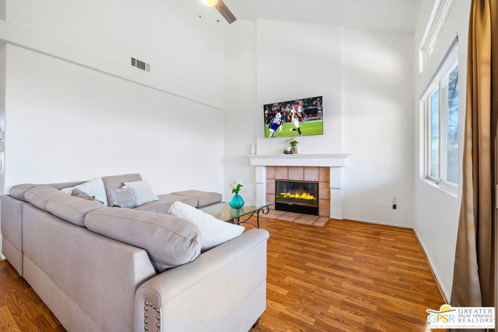 Residential for sale at 66735 El Dorado Place, Desert Hot Springs CA featuring 3 beds and 3 baths