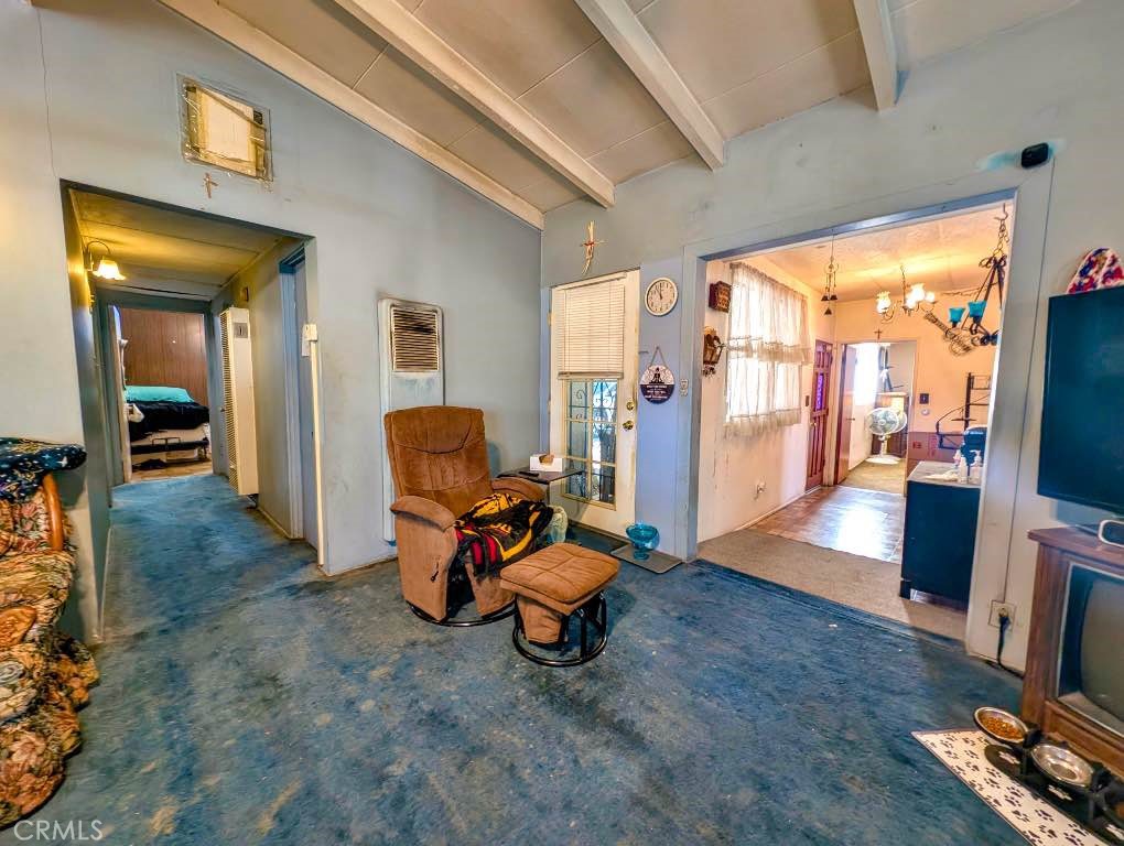 Residential for sale at 1210 Tejon, Colton CA featuring 4 beds and 2 baths
