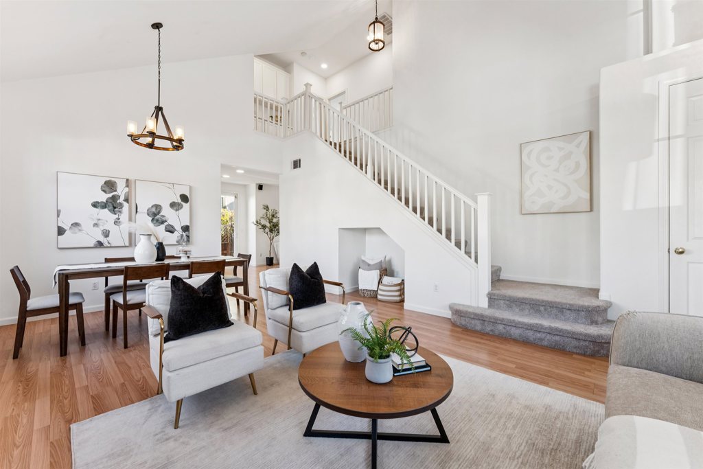 Residential for sale at 3989 Strafford Ct, Dublin CA featuring 3 beds and 3 baths