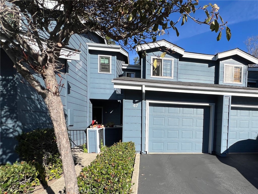 Residential for sale at 2230 Exposition 47, San Luis Obispo CA featuring 2 beds and 2 baths