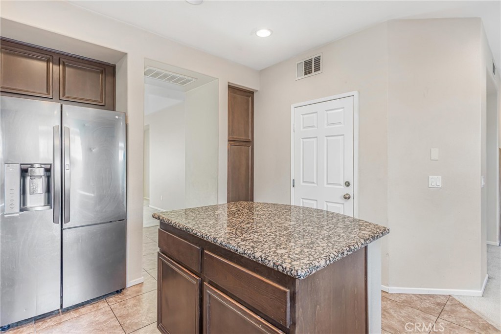 Residential for sale at 22350 Blue Lupine, Grand Terrace CA featuring 3 beds and 3 baths