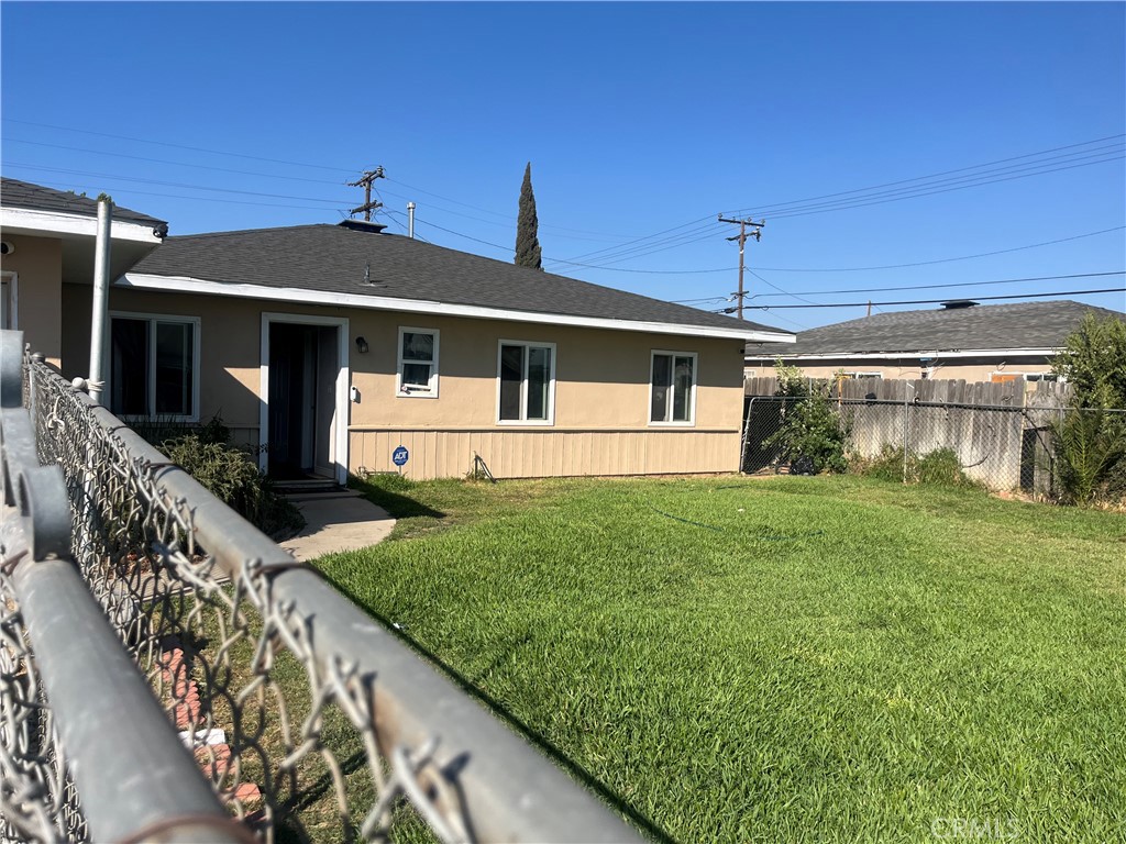 Residential for sale at 5617 29TH Street, Jurupa Valley CA featuring 4 beds and 3 baths