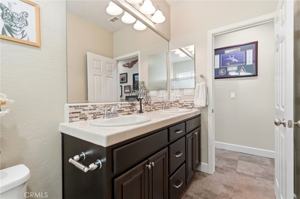 Residential for sale at 1023 Revere, Lemoore CA featuring 4 beds and 2 baths