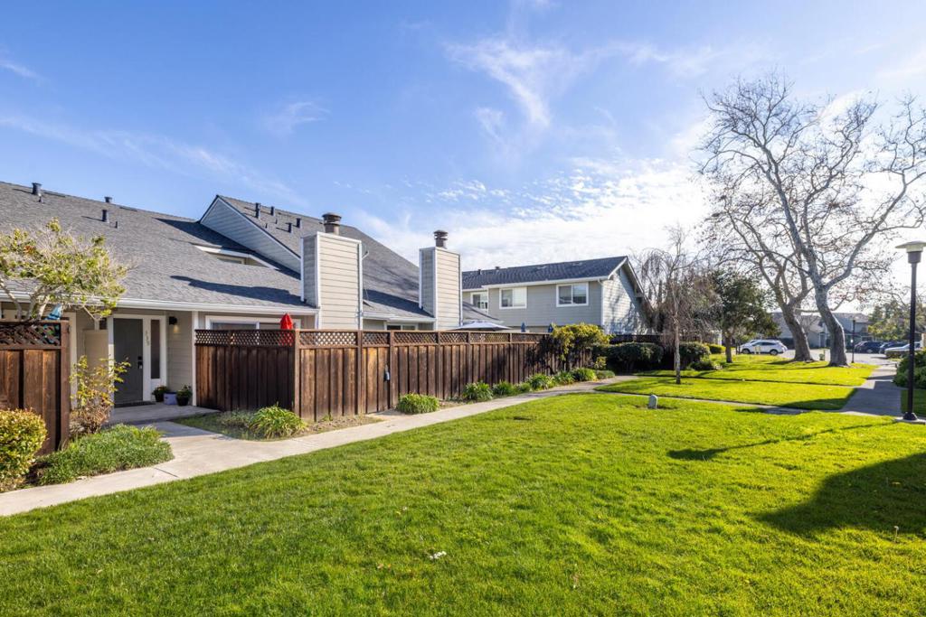 Residential for sale at 339 Catamaran Street, Foster City CA featuring 3 beds and 3 baths