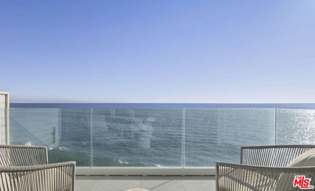 Residential for sale at 19240 Pacific Coast Highway, Malibu CA