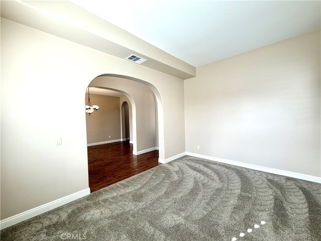 Residential Lease for rent at 45551 Bayberry Place, Temecula CA featuring 5 beds and 4 baths