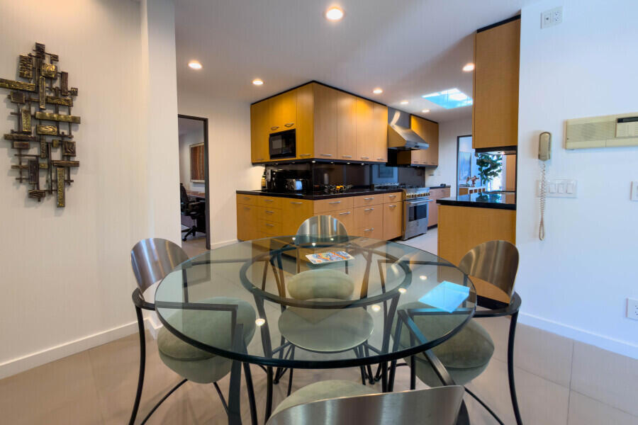 Residential for sale at 2313 N Janis Drive, Palm Springs CA featuring 4 beds and 3 baths