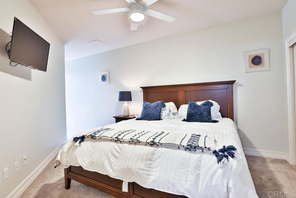 Residential Lease for rent at 1225 Island Avenue 315, San Diego CA featuring 1 bed and 1 bath