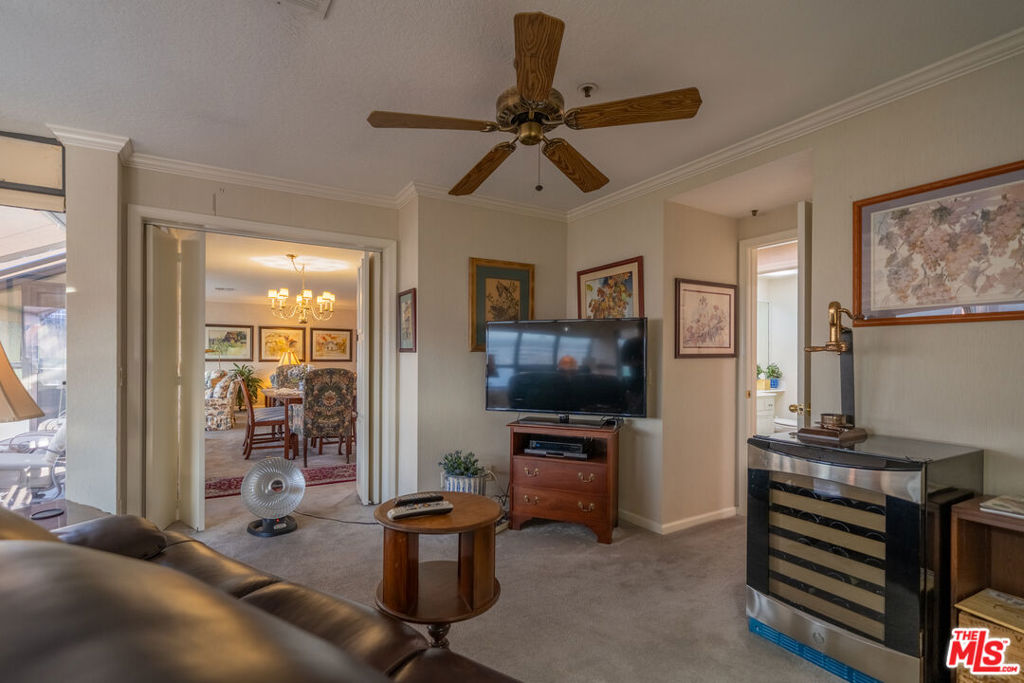 Residential for sale at 880 W 1st Street 506, Los Angeles CA featuring 2 beds and 2 baths