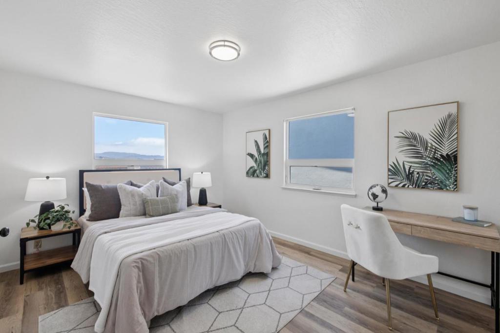 Residential for sale at 77 Montecito Avenue, Pacifica CA featuring 2 beds and 2 baths