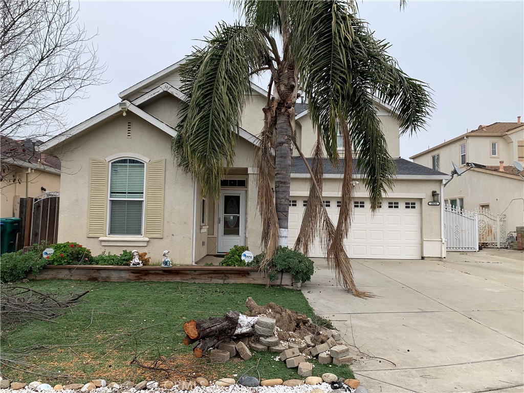 Residential for sale at 3818 Red Oak, Stockton CA featuring 5 beds and 3 baths