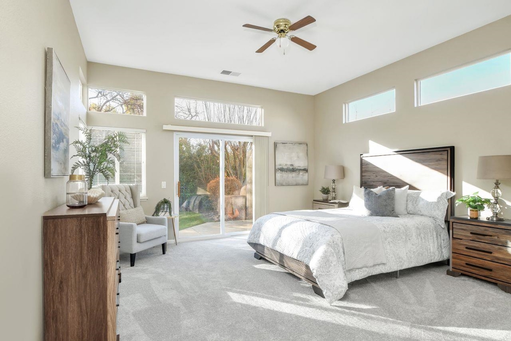 Residential for sale at 117 Scarlet Way, Brentwood CA featuring 2 beds and 2 baths