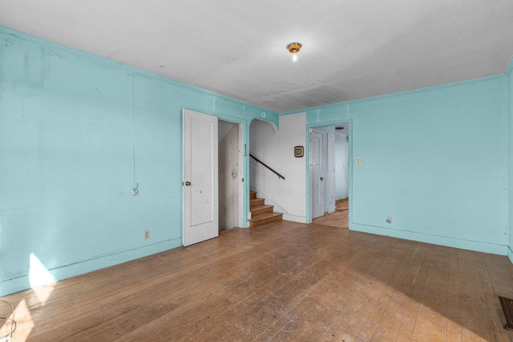 Residential for sale at 5901 Burlingame Avenue, Richmond CA featuring 3 beds and 2 baths