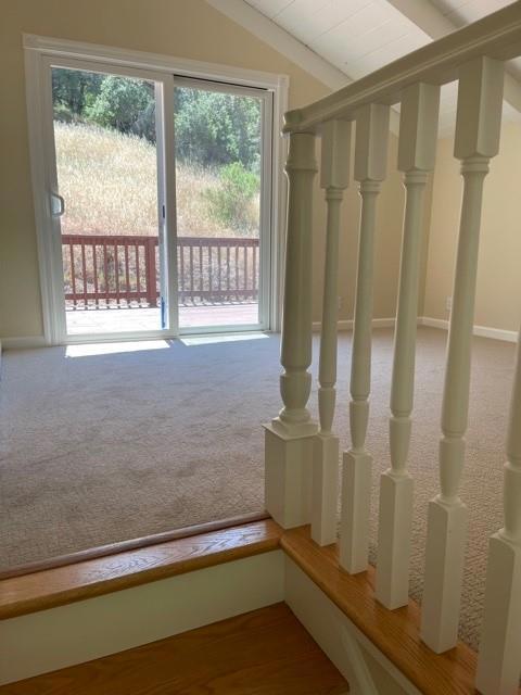 Residential Lease for rent at , Santa Cruz CA featuring 3 beds and 2 baths