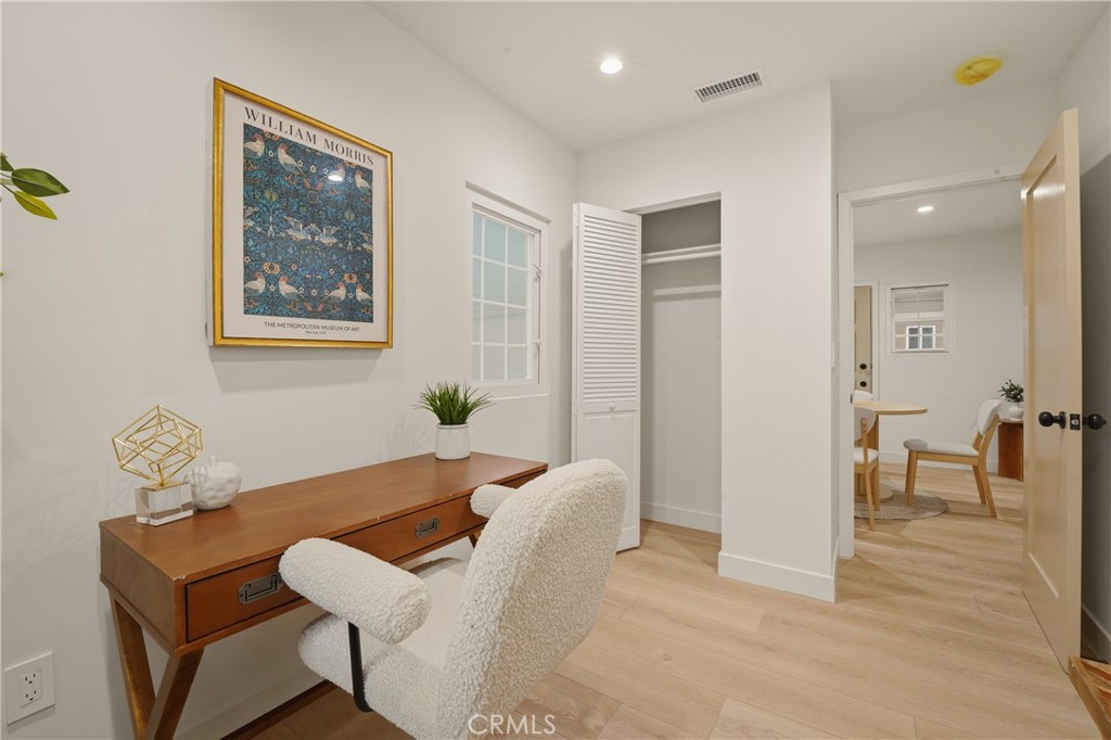 Residential for sale at 1111 W 98th Street, Los Angeles CA featuring 3 beds and 1 bath