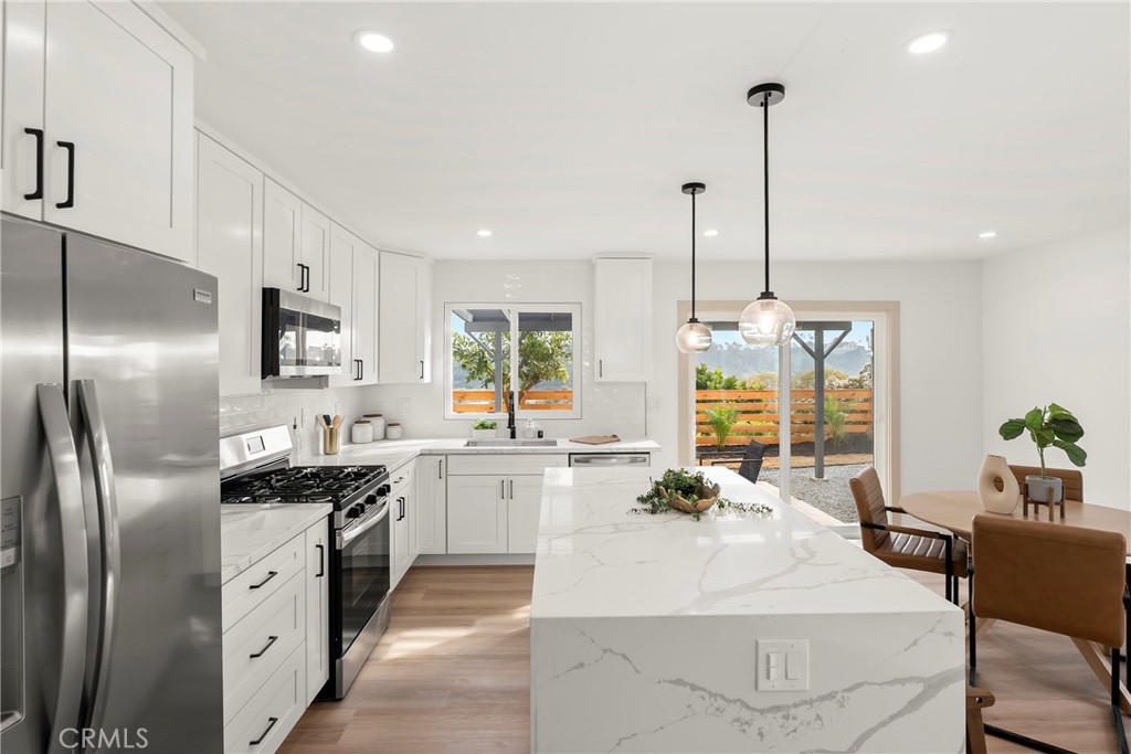 Residential for sale at 6027 Daisy Place, San Diego CA featuring 3 beds and 2 baths