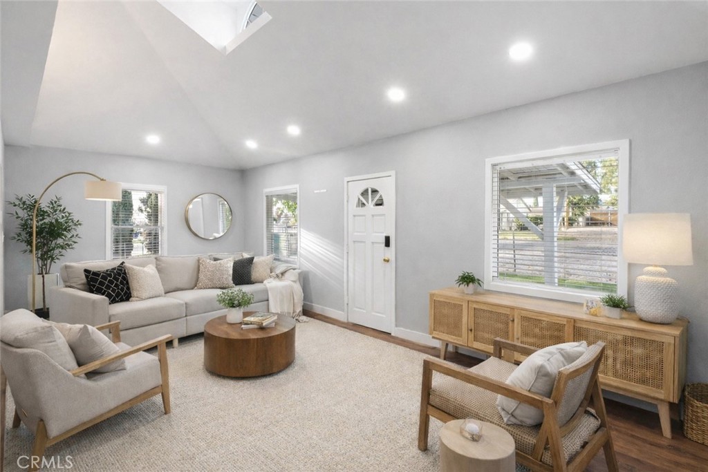 Residential for sale at 34789 Wildwood Canyon, Yucaipa CA featuring 2 beds and 1 bath