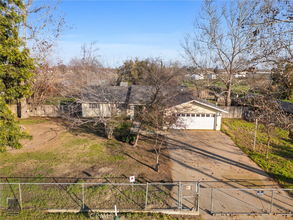 Residential for sale at 3616 Nord, Bakersfield CA featuring 3 beds and 2 baths