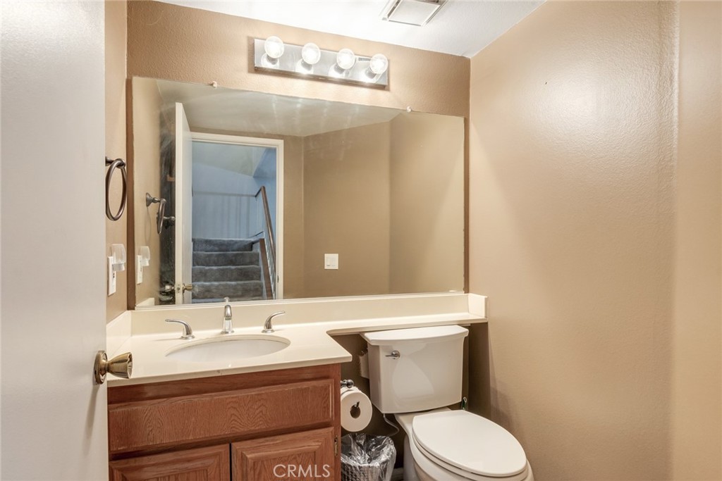 Residential for sale at 1740 Forum Way C, Corona CA featuring 2 beds and 3 baths