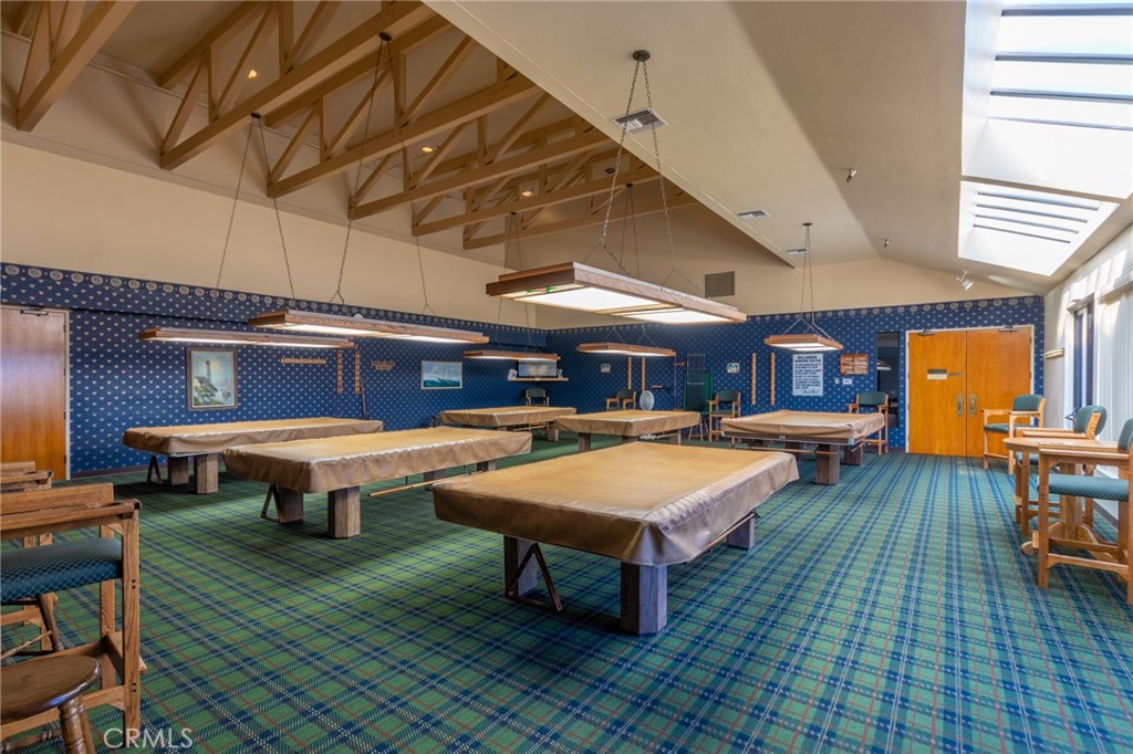 Residential for sale at 1295 S Cawston Avenue 106, Hemet CA featuring 1 bed and 1 bath