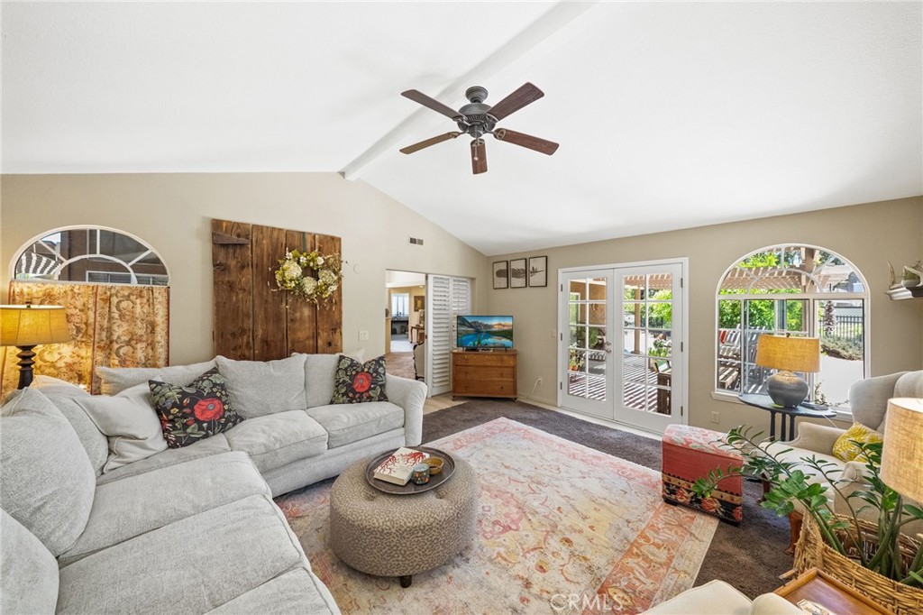 Residential for sale at 31475 Corte Mallorca, Temecula CA featuring 3 beds and 2 baths