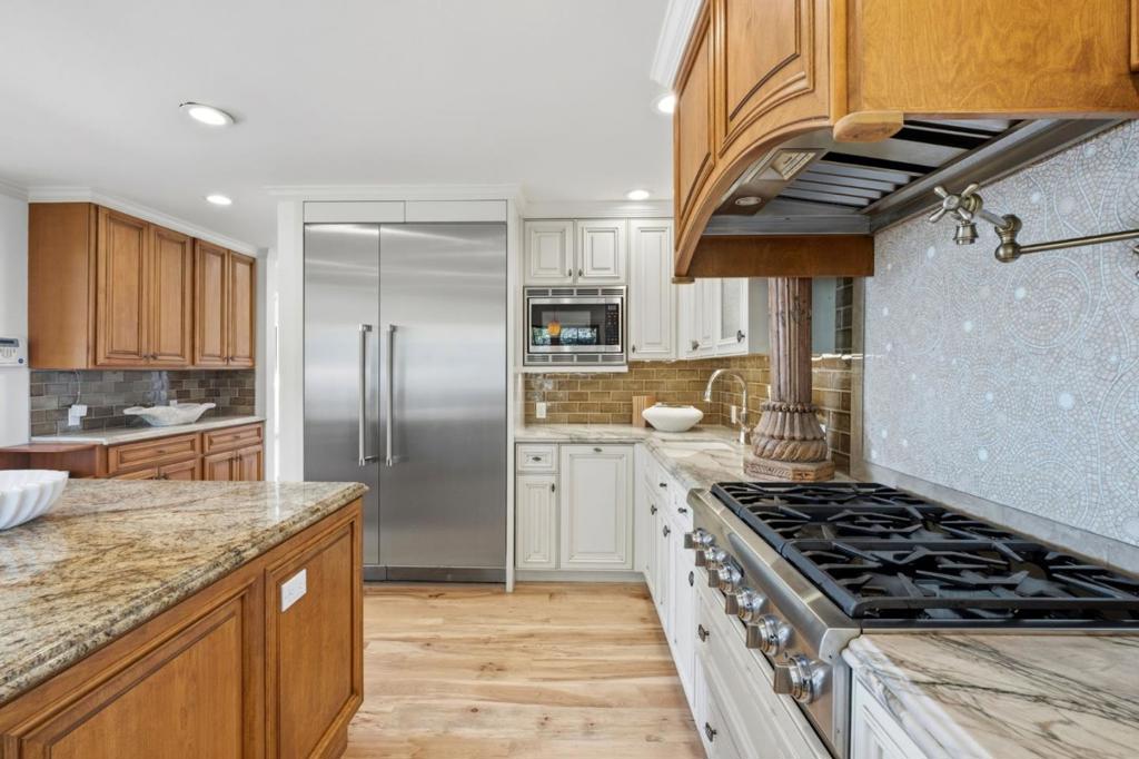 Residential for sale at 711 W California Way, Redwood City CA featuring 3 beds and 4 baths