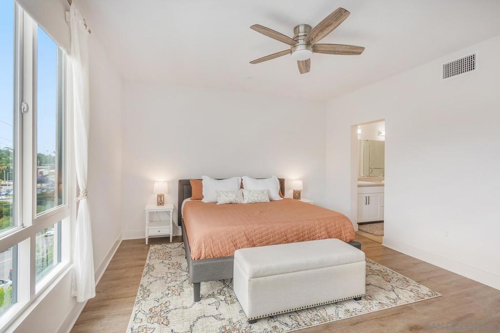 Residential for sale at 1055 32nd St 8, San Diego CA featuring 3 beds and 3 baths