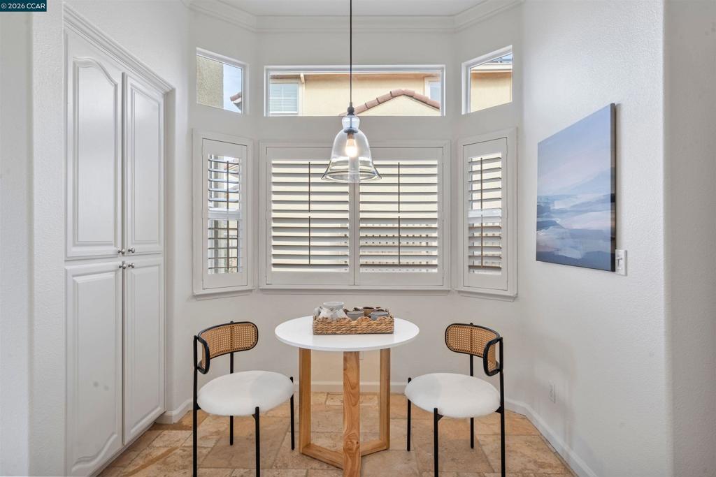 Residential for sale at 527 Gabriel Ct, Walnut Creek CA featuring 4 beds and 3 baths