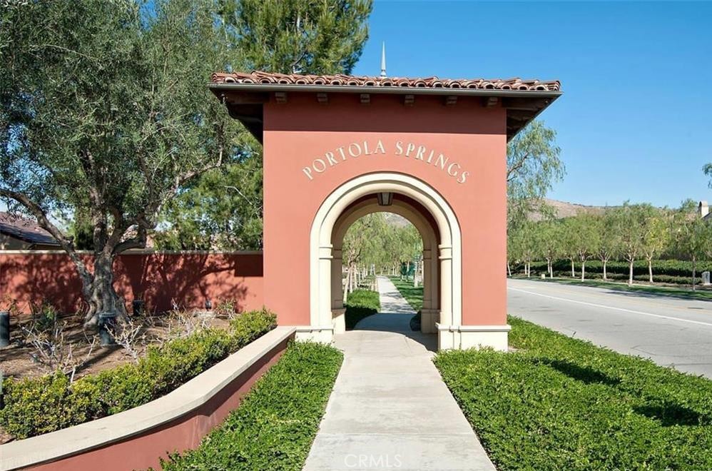 Residential Lease for rent at 23 Prickly Pear, Irvine CA featuring 4 beds and 3 baths