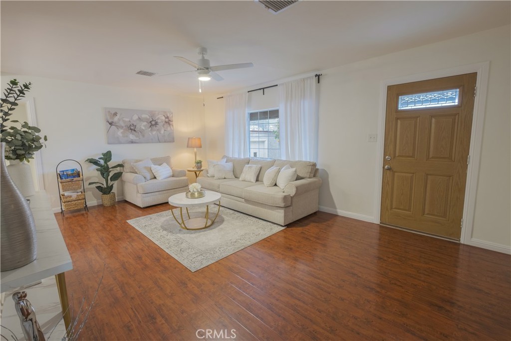 Residential for sale at 2723 Ballard St, Los Angeles CA featuring 3 beds and 2 baths