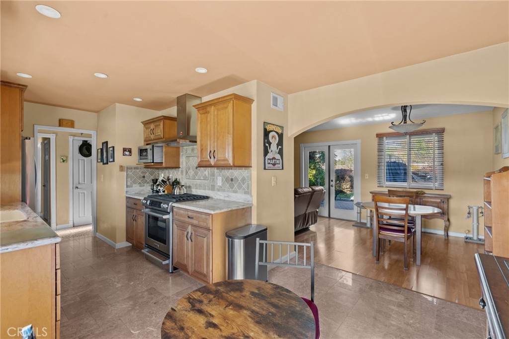 Residential for sale at 1157 Glines, Santa Maria CA featuring 4 beds and 2 baths