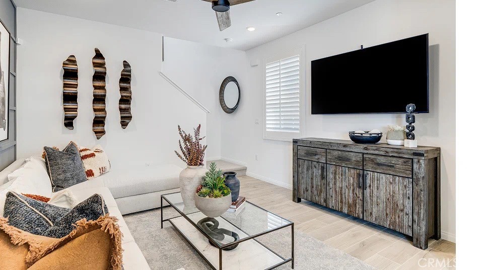 Residential for sale at 1206 Yeager Avenue, Rialto CA featuring 3 beds and 3 baths