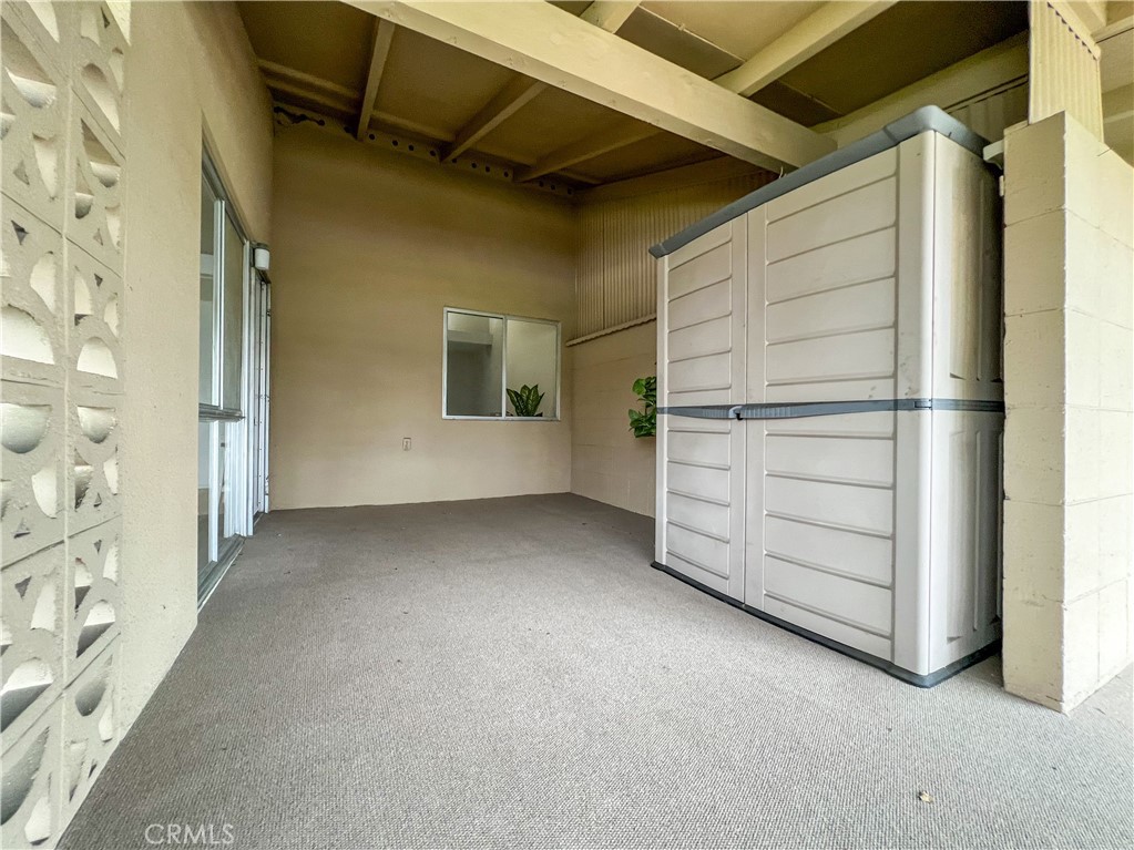 Residential for sale at 13181 Del Monte Dr., M12-38E, Seal Beach CA featuring 2 beds and 1 bath
