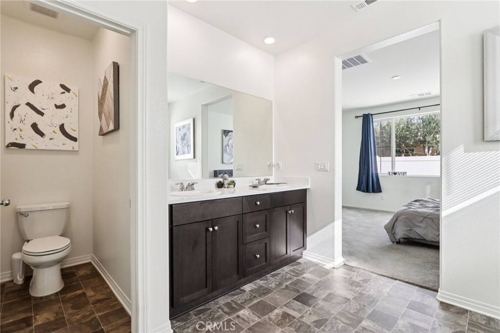 Residential for sale at 1968 Old Canyon Drive, Hemet CA featuring 3 beds and 2 baths