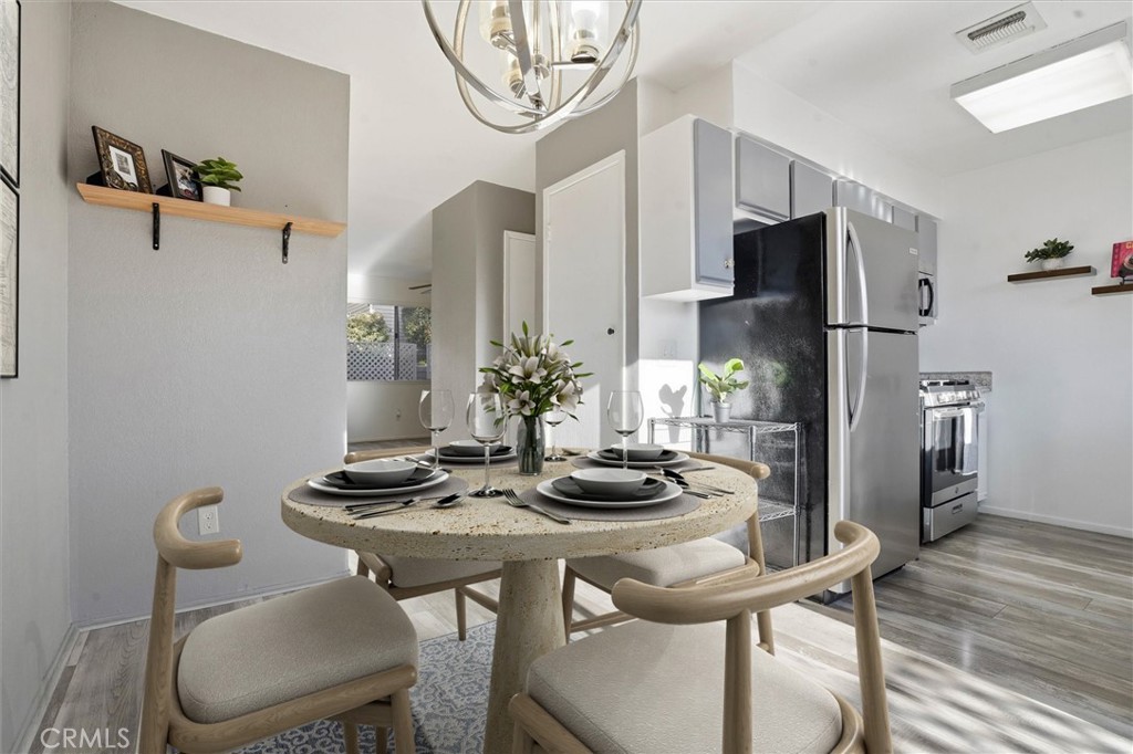 Residential for sale at 714 Tanner 6A, Paso Robles CA featuring 2 beds and 2 baths