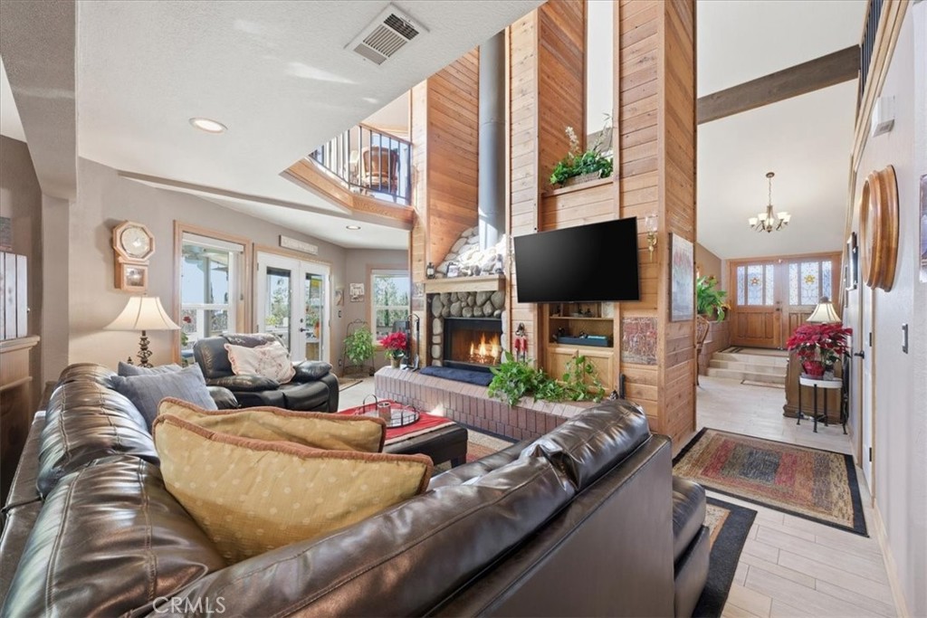 Residential for sale at 36313 Highland, Yucaipa CA featuring 3 beds and 2 baths