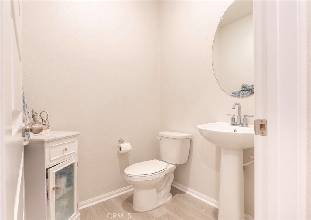 Residential Lease for rent at 32910 Linecroft Court, Menifee CA featuring 4 beds and 2 baths