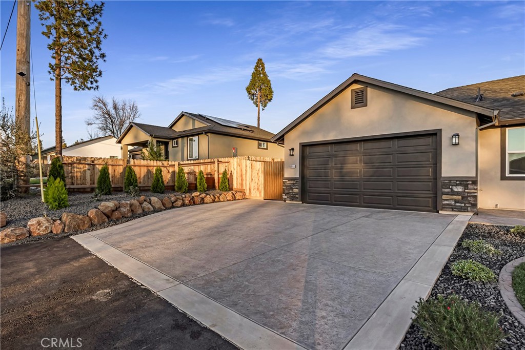 Residential for sale at 5660 Paradise Avenue, Paradise CA featuring 3 beds and 2 baths