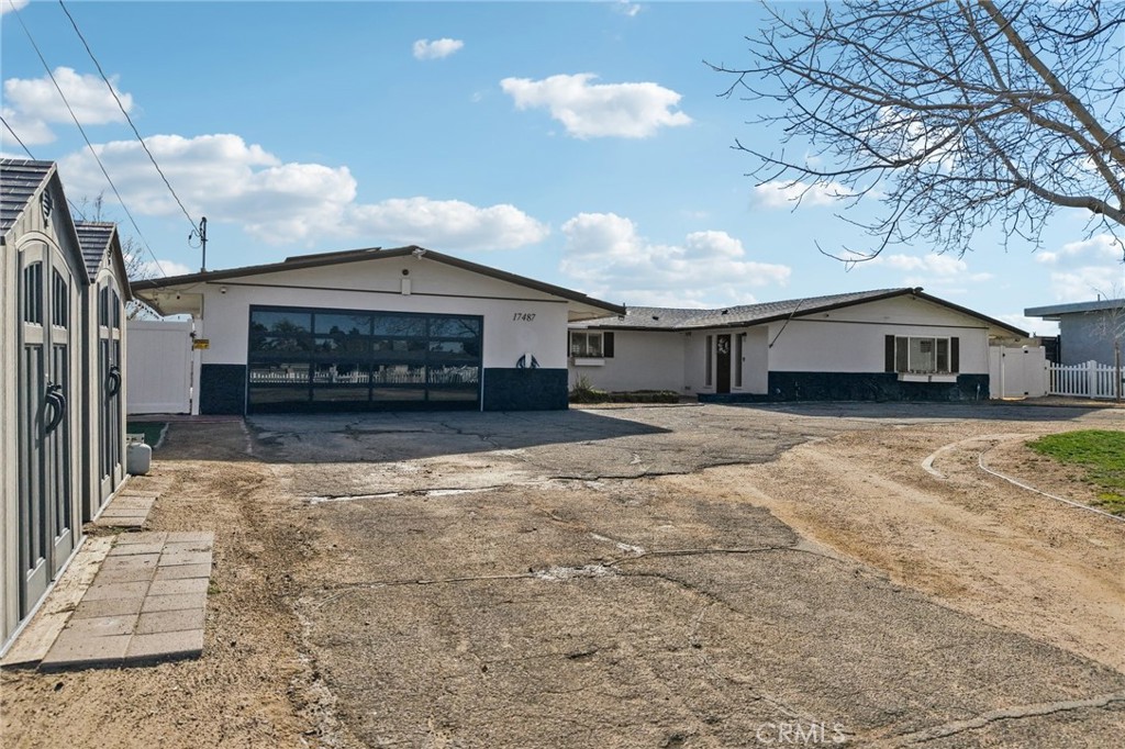 Residential for sale at 17487 Aspen, Hesperia CA featuring 3 beds and 3 baths