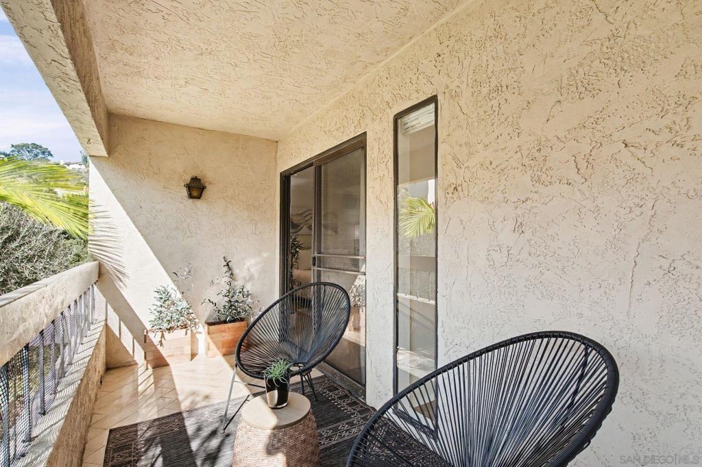 Residential for sale at 6757 Friars Rd 21, San Diego CA featuring 3 beds and 2 baths