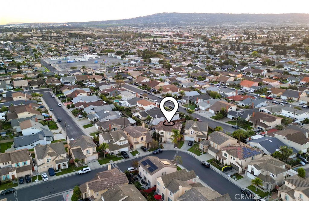 Residential for sale at 276 Cambria, Carson CA featuring 4 beds and 3 baths