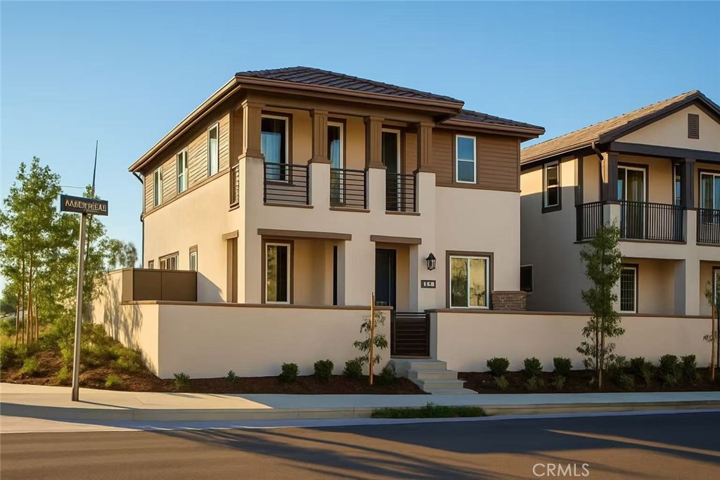 Residential for sale at 313 Terrapin, Irvine CA featuring 5 beds and 4 baths