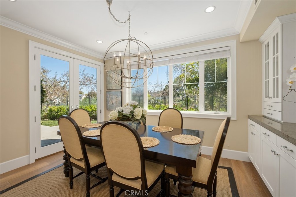 Residential for sale at 4 Summer House Lane, Newport Beach CA featuring 4 beds and 3 baths