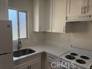 Residential Lease for rent at 988 Valencia Street 4, Costa Mesa CA featuring 1 bed and 1 bath