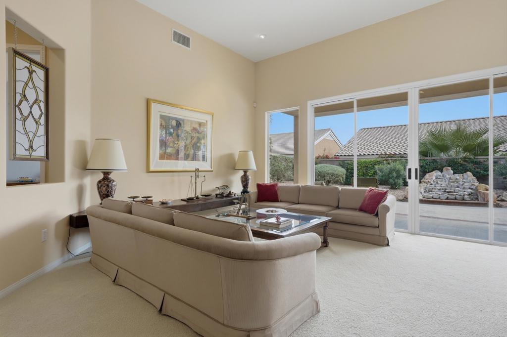 Residential for sale at 37576 Wyndham Road, Palm Desert CA featuring 3 beds and 3 baths