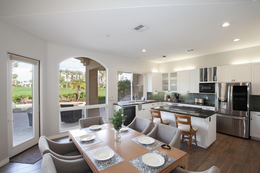 Residential for sale at 78870 Cabrillo Way, La Quinta CA featuring 3 beds and 4 baths