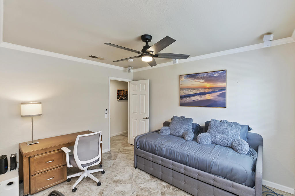 Residential for sale at 6 Maximo Way, Palm Desert CA featuring 3 beds and 2 baths